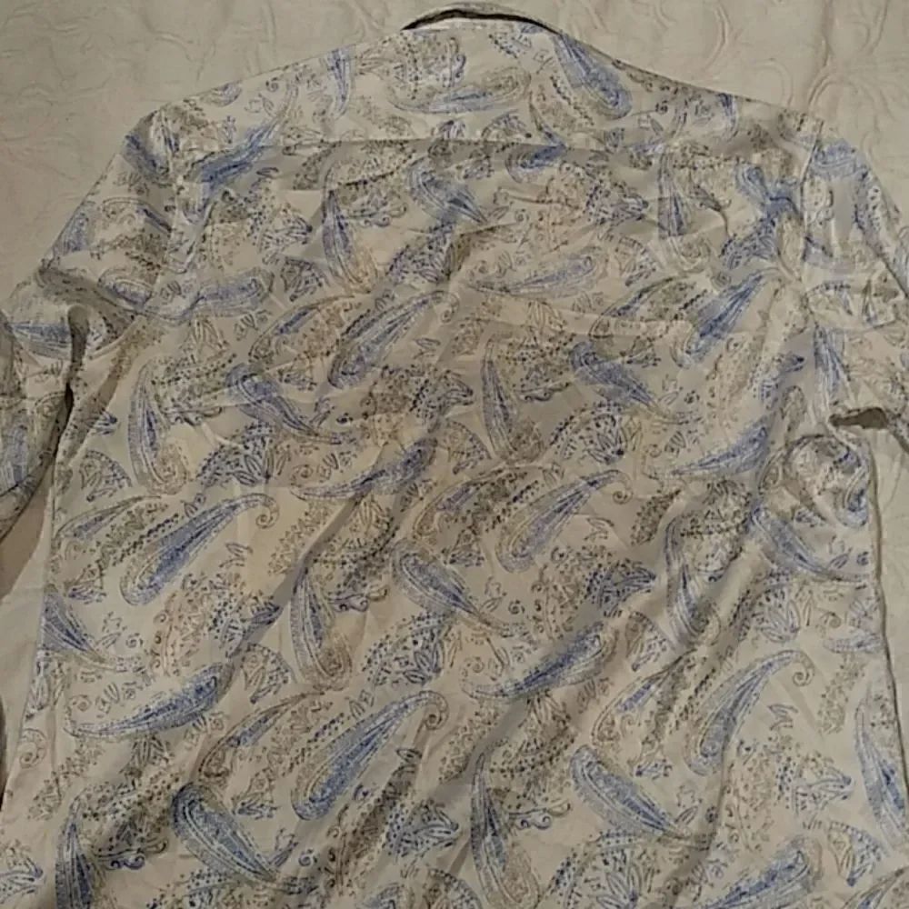 Parx. Shirt   - Picture 6 of 7